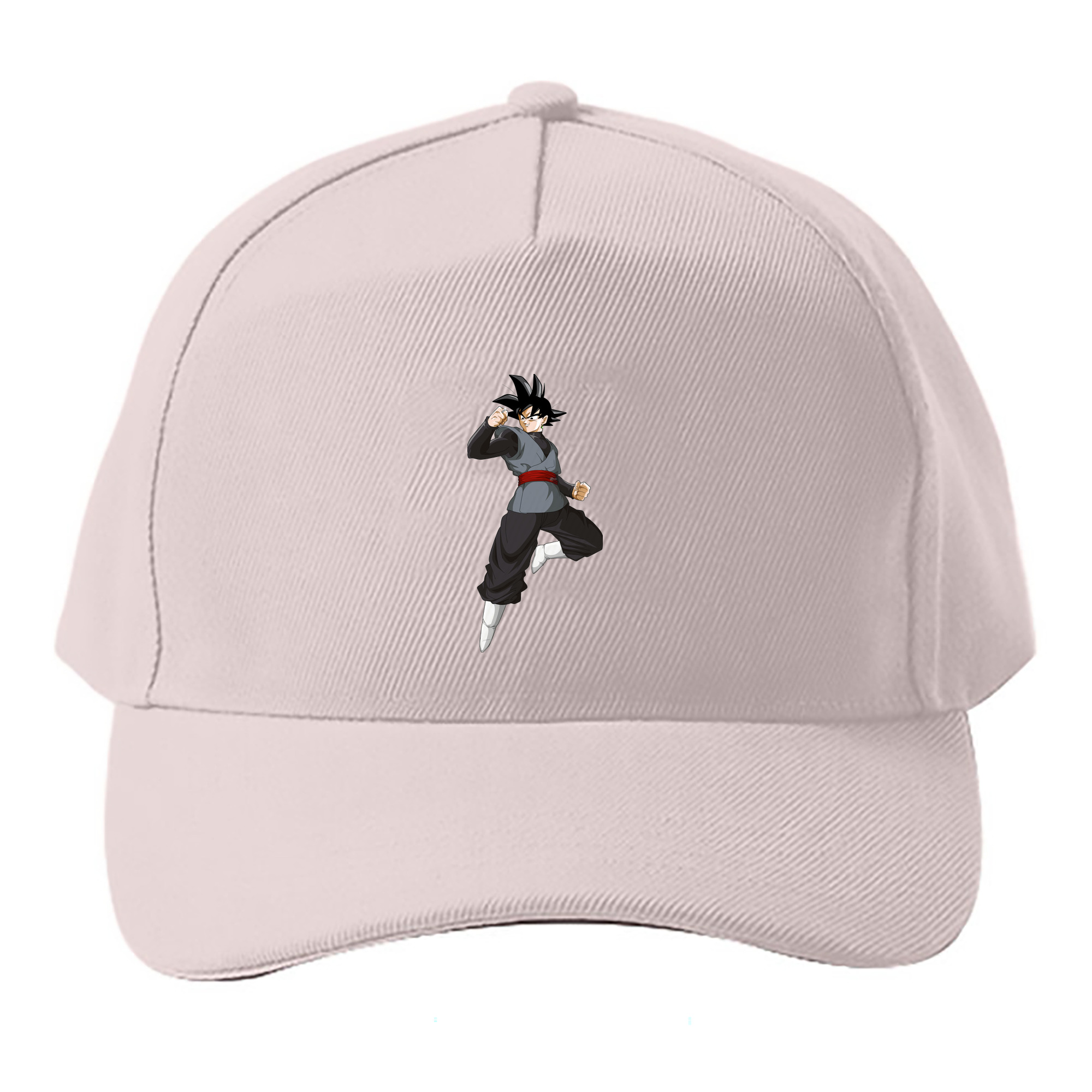 （画像用） ドラゴンボール ベジータ四世（Bejīta Yonsei）DRAGON BALL Vegeta IV ベースボールキャップ 綿100％ 男女兼用 帽子 スポーツ